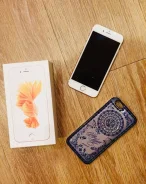 Apple iPhone 6s. �/�, 16 ��