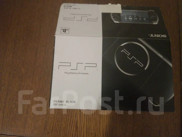 Sony PSP 3000 ����