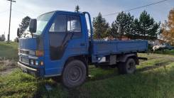 Isuzu Elf, 1991 в Бородино Isuzu Elf. Продам isuzu elf 1991г. в., 3 600 куб. см., 1 500 кг., 4x2