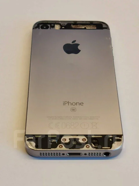 Apple iPhone SE. �/�, ������, 4G LTE ����