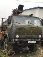 КамАЗ в Зее КамАЗ. Продаётся Камаз с гидроманипулятором, 10 000 кг., 6x6