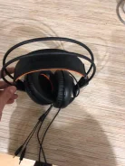 Steelseries Siberia