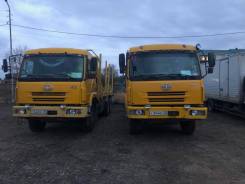 FAW, 2006 в Зее FAW. Продам лесовозы-сортиментовозы , 8 123 куб. см., 22 000 кг., 6x4
