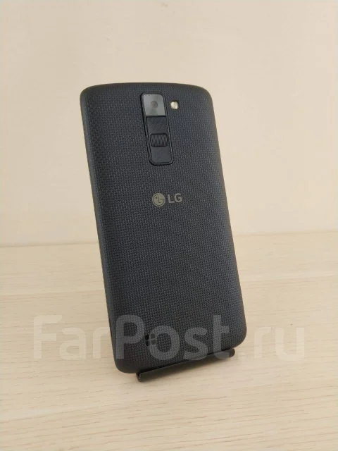 LG K7. �/�, ������, 3G, Dual-SIM ����