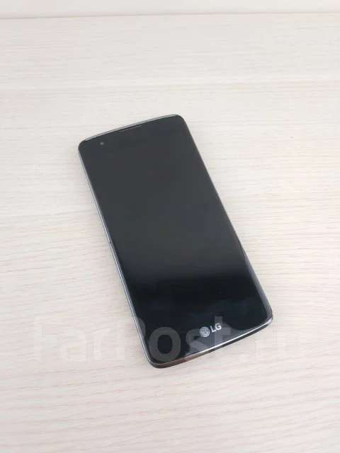 LG K7. �/�, ������, 3G, Dual-SIM ����