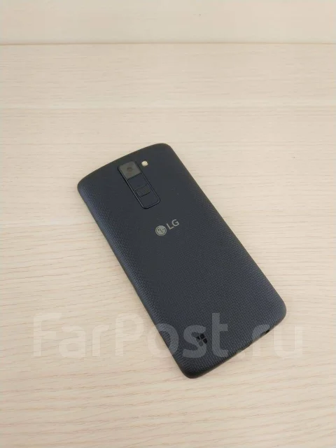 LG K7. �/�, ������, 3G, Dual-SIM ����