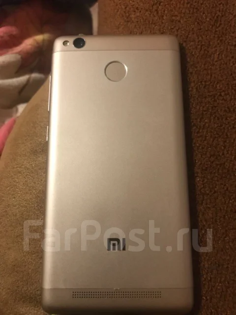 Xiaomi Redmi 3S. �/� ����