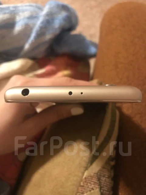Xiaomi Redmi 3S. �/� ����