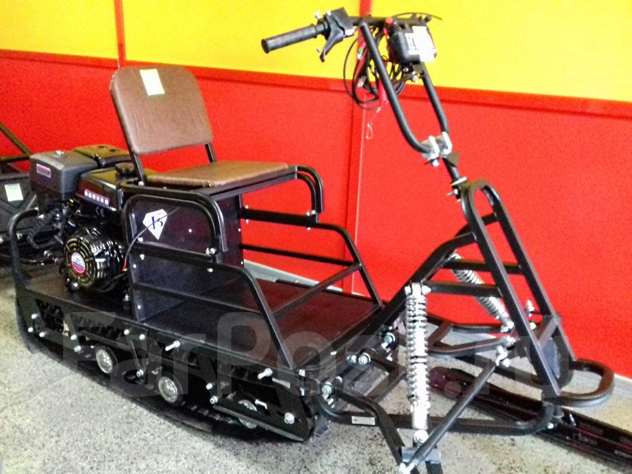 Цена купить Бурлак-М ЕГЕРЬ Мини в Санкт-Петербурге СПб. Подробное описание, фо