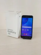 Samsung Galaxy J3 2016. �/�, ������, 3G, 4G LTE, Dual-SIM ����