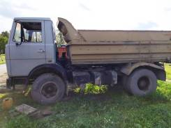 МАЗ 5551, 2000 в Искитиме МАЗ 5551. , 11 150 куб. см., 8 000 кг., 4x2