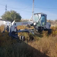 XCMG GR215A ����