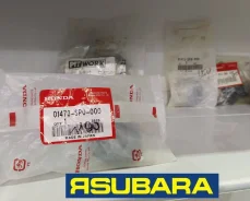 ����������� ���������� �������� Honda Legend, CR-V, Odyssey, ������� 01473-SP0-000 ����