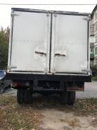 ГАЗ, 2002 в Тынде ГАЗ. Газ 3785, 5 000 кг., 4x2