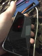 Apple iPhone 5. �/�, 16 ��, �����, 4G LTE