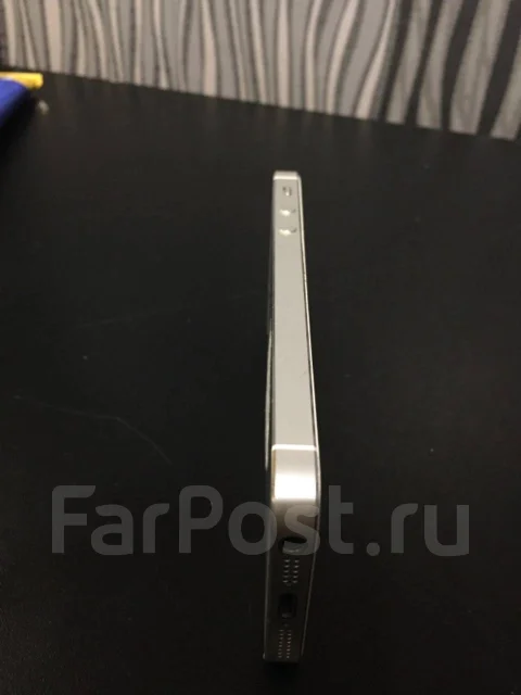 Apple iPhone 5. �/�, �����, 4G LTE ����