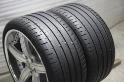 Minerva Emi Zero SUV. ������, 2017 ���, �/�, ����� 20�% ����