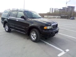 Lincoln Navigator ����
