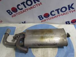 Глушитель Mitsubishi ASX GA1W 4A92 в Красноярске Глушитель MITSUBISHI ASX GA1W 4A92