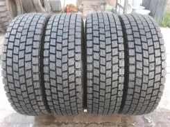 Michelin XDE2+. �����������, ����� ����