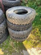Кама, 285/85 R15 в Петропавловске-Камчатском Кама / Нижнекамскшина. Всесезонные, новые