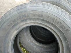 Hankook DynaPro i*cept RW08. ������, ��� �����, 2010 ���, �/�, ����� 20 % ����