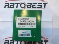 ������� ������� Camry SV3# MT FR OUT 04439-20070, ��, ������ �������� FB2149 ����