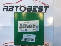 ������� ������� ACTY HA7 OUT R/L 42018-S2L-003, �� FB2105 ����