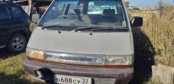Toyota Town Ace ����