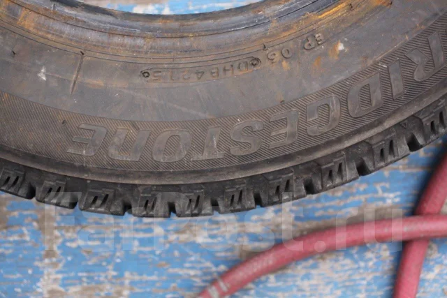 Bridgestone Ice Partner. �����������, �/�, ����� 5 % ����