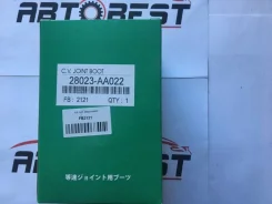 ������� ������� Legasy 4WD BC5 FR OUT 28023-AA022, ��, ������ �������� FB2121 ����