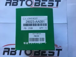 ������� ������� Legasy 4WD BC5 RR OUT 28023-AA081, ��, ������ ������ FB2108 ����
