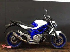 Suzuki SFV 400 Gladius. 400����. ��., ��������, ���, ��� �������. ��� ����� �� ������������ ����