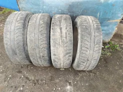 Bridgestone Ice Cruiser 7000. ������, ��� ����, 2008 ���, �/�, ����� 60 % ����