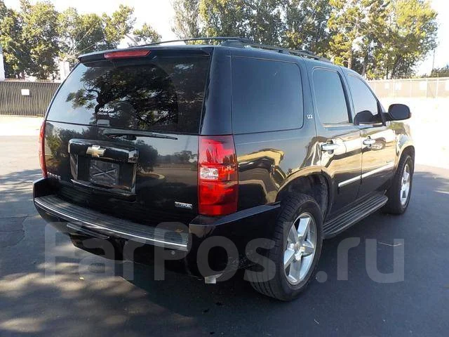 Chevrolet Tahoe. �������, 4wd, 5.3 (325��.�.), ������, �/�, ��� ���. ��� ����� �� ������������ ����