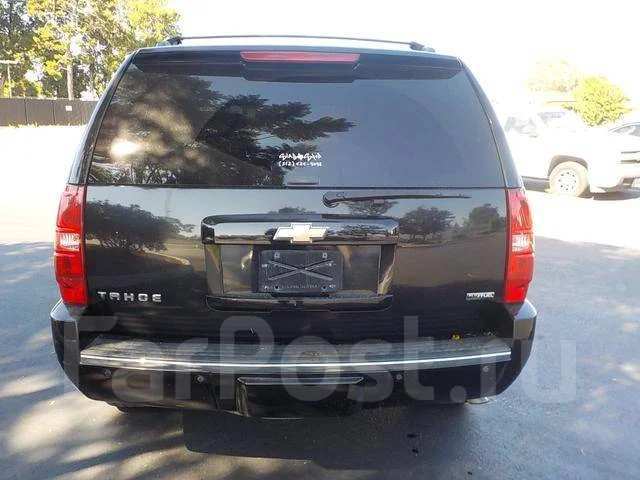 Chevrolet Tahoe. �������, 4wd, 5.3 (325��.�.), ������, �/�, ��� ���. ��� ����� �� ������������ ����
