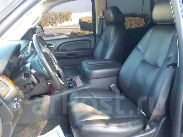 Chevrolet Tahoe. �������, 4wd, 5.3 (325��.�.), ������, �/�, ��� ���. ��� ����� �� ������������ ����