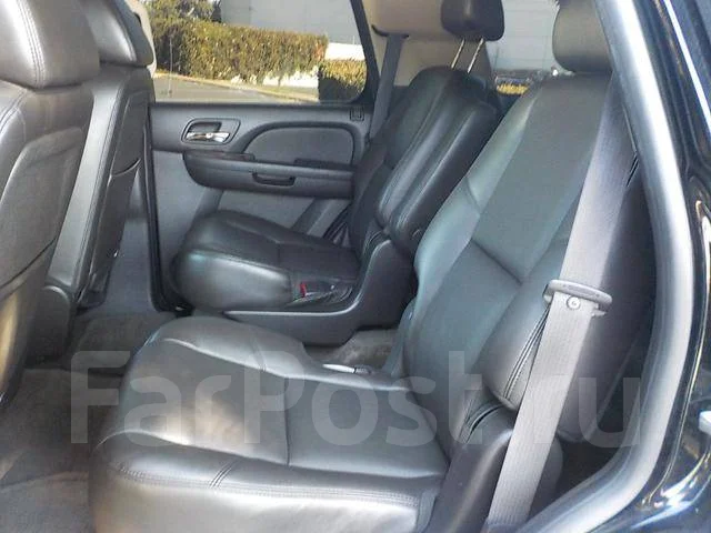 Chevrolet Tahoe. �������, 4wd, 5.3 (325��.�.), ������, �/�, ��� ���. ��� ����� �� ������������ ����