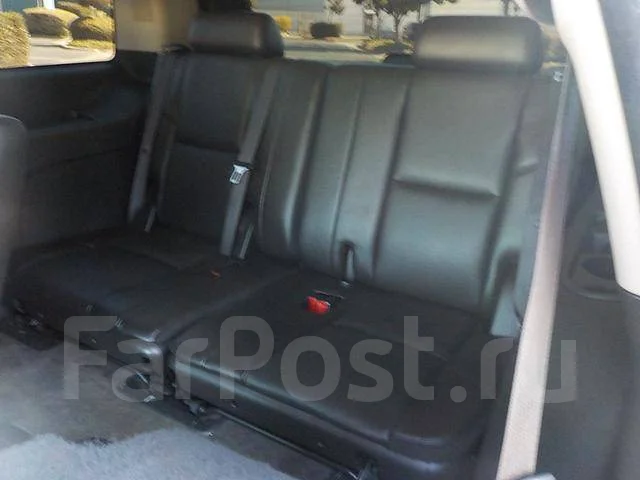 Chevrolet Tahoe. �������, 4wd, 5.3 (325��.�.), ������, �/�, ��� ���. ��� ����� �� ������������ ����