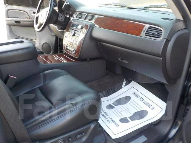 Chevrolet Tahoe. �������, 4wd, 5.3 (325��.�.), ������, �/�, ��� ���. ��� ����� �� ������������ ����