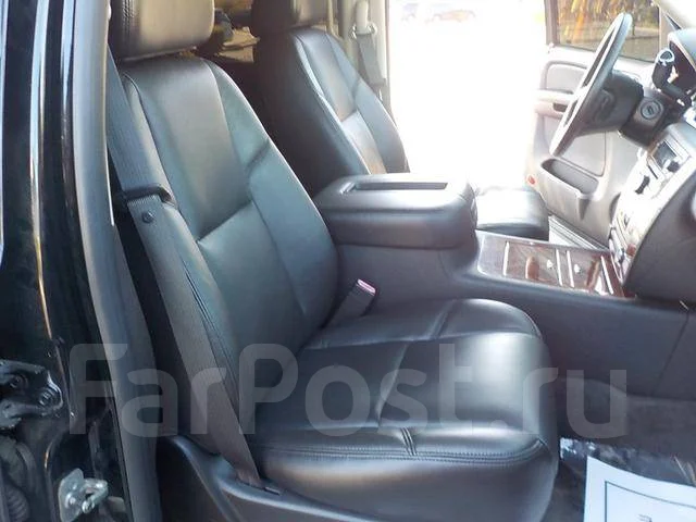 Chevrolet Tahoe. �������, 4wd, 5.3 (325��.�.), ������, �/�, ��� ���. ��� ����� �� ������������ ����