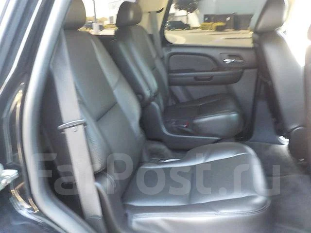 Chevrolet Tahoe. �������, 4wd, 5.3 (325��.�.), ������, �/�, ��� ���. ��� ����� �� ������������ ����