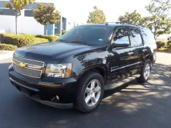 Chevrolet Tahoe. �������, 4wd, 5.3 (325��.�.), ������, �/�, ��� ���. ��� ����� �� ������������ ����