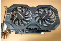GeForce GTX 950