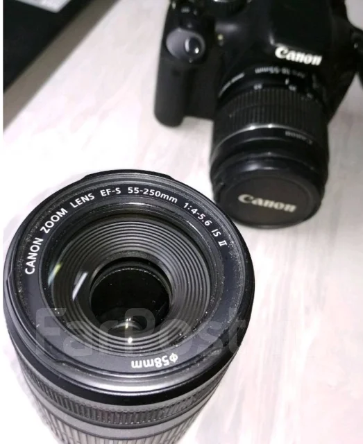 Canon EOS 550D. 15 - 19.9 �� ����