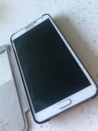 Samsung Galaxy Note 3. �/�, �����, 3G, 4G LTE, NFC ����