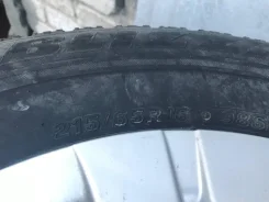 Bridgestone SF-215. ������, ��� �����, �/�, ����� 50�%