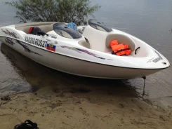 Yamaha LS. 2007 ���, ����� 6��., ��������� ������������, 270��.�., ������ ����