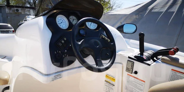 Yamaha LS. 2007 ���, ����� 6��., ��������� ������������, 270��.�., ������ ����