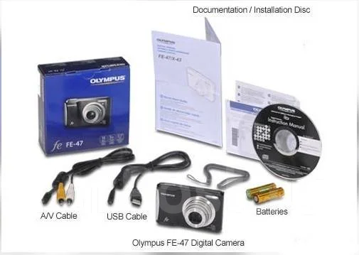 Olympus ����